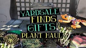 The Great Garden & Goodies Sale