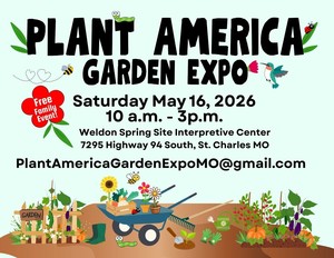 Plant America Garden Expo 2026