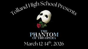The Phantom of the Opera