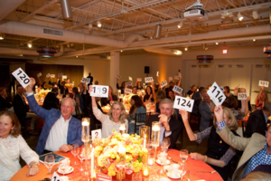 Food Rescue US Benefit to Eliminate Hunger & Protect the Planet