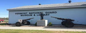 VT Military Museum Korean War Vet Appreciation Day, June 25th 2022, Camp Johnson, 10am-3pm