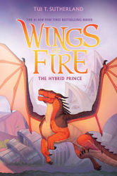 Wings of Fire Fanwing Fest Event