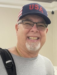 West State Archaeological Society President to Present Illustrated Talk on Fossil Hunting