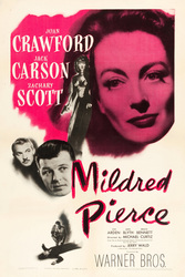 Oddball Cinema: "Mildred Pierce"