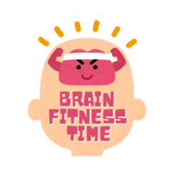 Brain Fitness Time