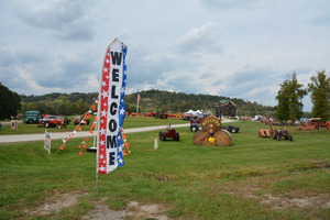 Education of Yesterday 18th Annual Farm Show