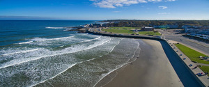 Learn About Coastal Access in Narragansett