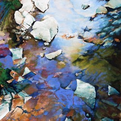 Special Pop-Up Exhibition “Beneath the Surface”