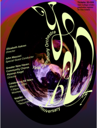 Mahler Symphony No.2 "Resurrection" - Celebrating 60 Years of the YSO