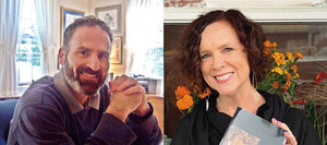 Odd Fellows Speaker Series: End of Life Care