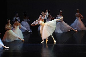Boca Ballet Theatre's "Spring Voyage"