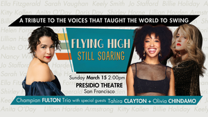 Flying High: Still Soaring