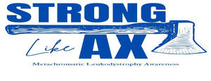 Strong As AX Benefit and Awareness Event