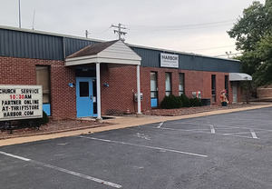 HARBOR CHURCH SERVICES