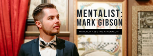 Phenomenon: Mentalism, Mind Reading, and Magic