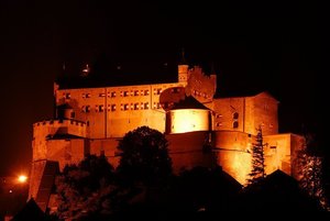 Pacifica Stammtisch - German Conversation Group