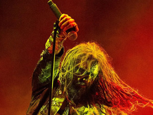 Rob Zombie