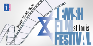 The 31st Annual St. Louis Jewish Film Festival: "Love, Statistically Speaking," "Eleanor the Great"