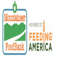 2026 Mountaineer Food Bank Veterans Table Distribution