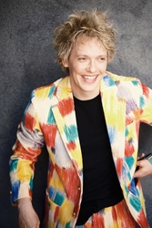 Oh, What a Beautiful Day-Andrew Polec Sings the Golden Age of Musicals