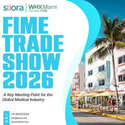 FIME Trade Show 2026: A Key Meeting Point for the Global Medical Industry