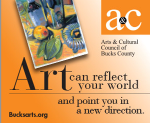 A & C: First Thursdays Literary Salon