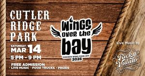 9th Annual Wings Over the Bay