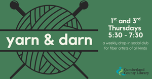 Yarn & Darn