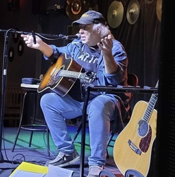 BRIZ- An Evening of Original Music