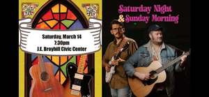 Caldwell Musician Showcase