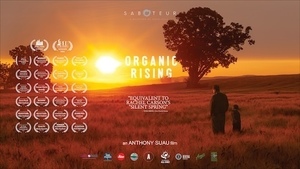 Organic Rising Film Screening