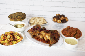Chompie’s Announces Passover Dine-In Special and Take-Home Packages APRIL 1-2