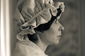 Abigail Adams