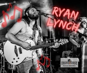 Ryan Lynch "Live"