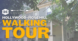 Hollywood-Rose Hill Walking Tour