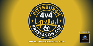 4v4 Pittsburgh Preseason Cup