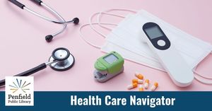 Health Care Navigator: Legal Assistance of Western New York
