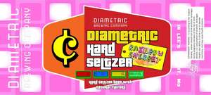 Seltzer Social @ Diametric