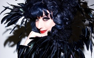 TCA Presents: Meow Meow