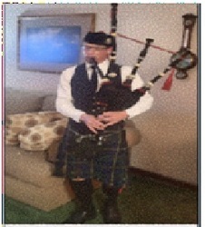 Special St. Patrick’s Day Church Service
