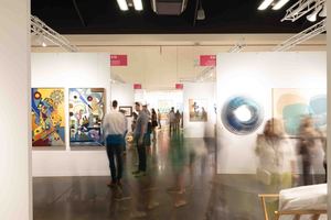 Affordable Art Fair