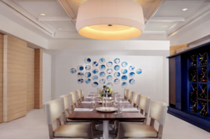 Hundred Acre Wine Tasting Dinner