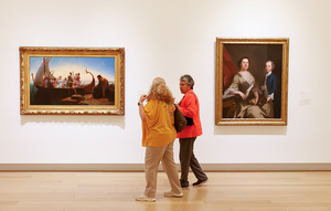 Art Together: Aging Well