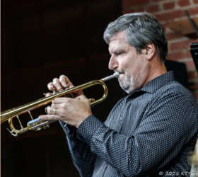 Enjoy Free Live Music at The Ruby Hotel & Bar on March 13