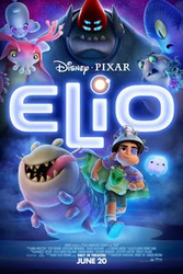 Greenbelt Cinema: ELIO Free Family Screening