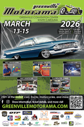 Greenville Motorama