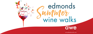 EDMONDS SUMMER WINE WALKS