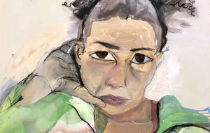 Portrait Drawing Workshop