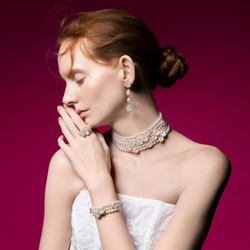 Mikimoto Spring Residency at Zadok Jewelers Austin