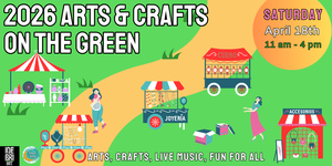 Plymouth Arts & Crafts on the Green 2026